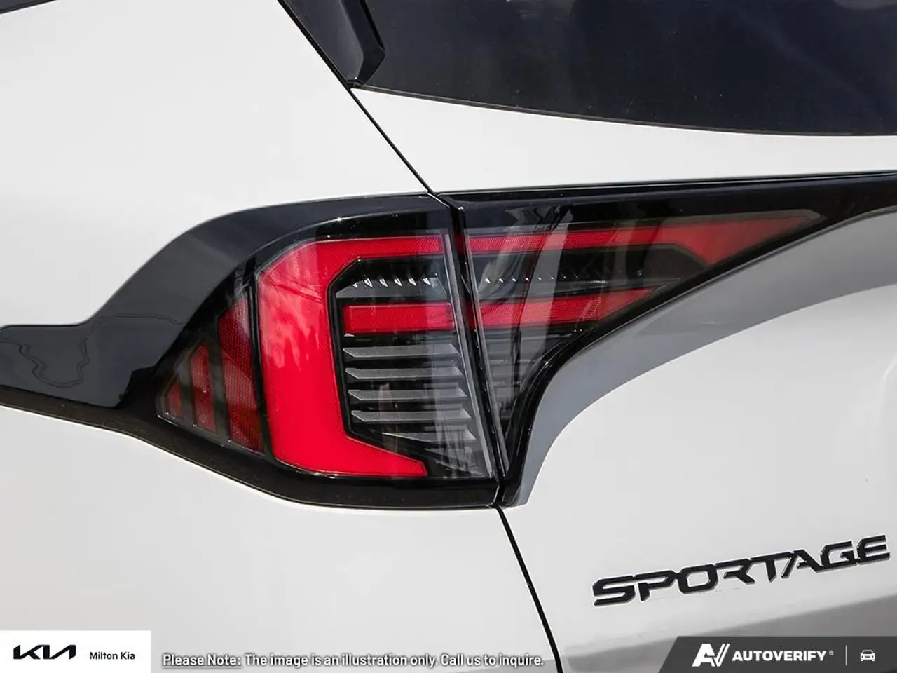Kia Sportage снимка Kia Sportage