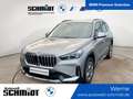 BMW X1 xDrive23d Steptronic Panorama Head-Up AHK Silber - thumbnail 1