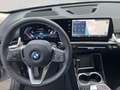 BMW X1 xDrive23d Steptronic Panorama Head-Up AHK Silber - thumbnail 11