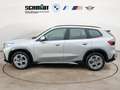 BMW X1 xDrive23d Steptronic Panorama Head-Up AHK Silber - thumbnail 3