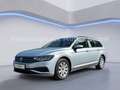Volkswagen Passat Variant 2.0TDI+110kW+DSG+SHZ+RFK Argento - thumbnail 1