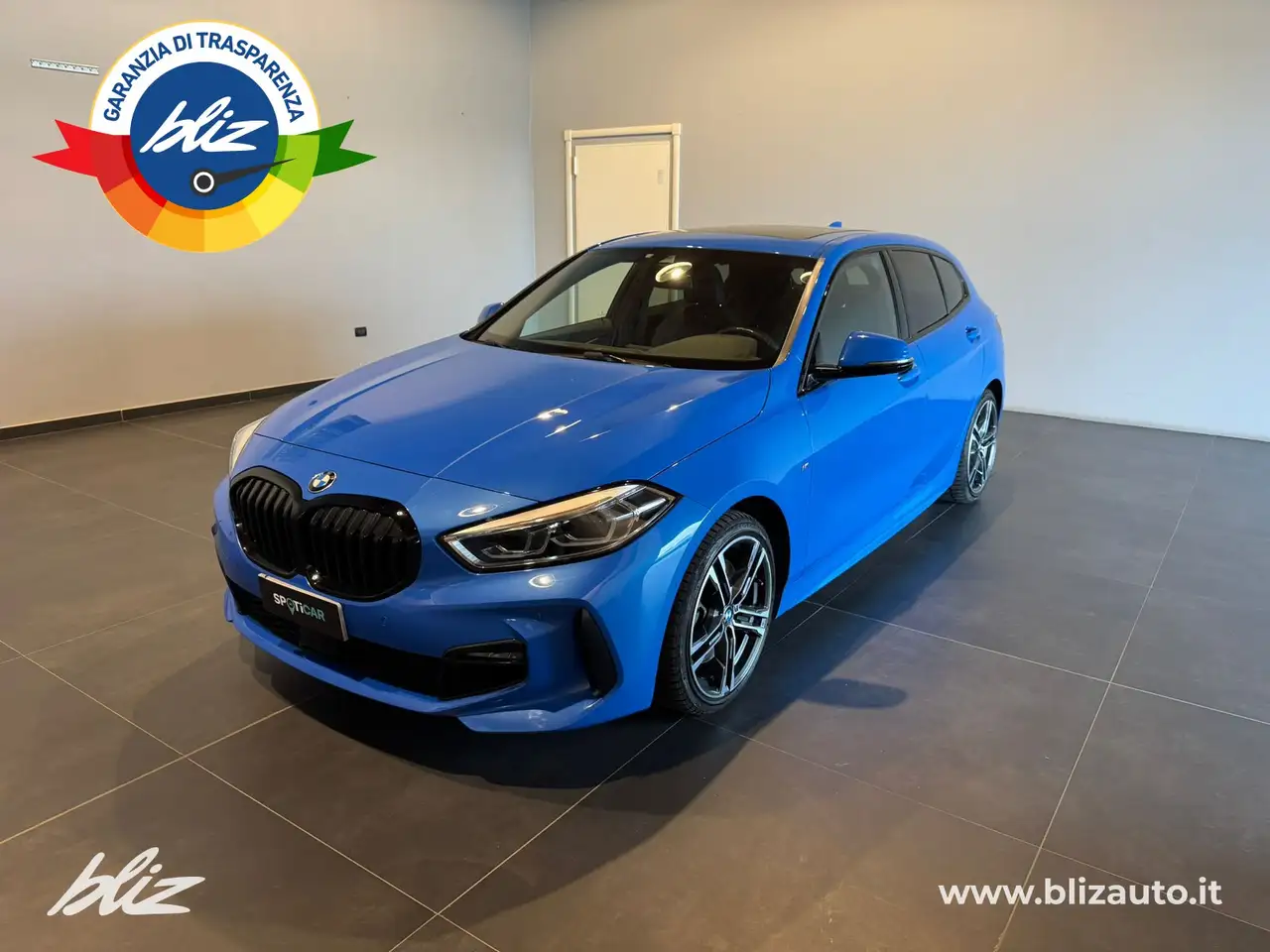 BMW 120