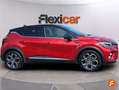 Renault Captur E-TECH Híbrido Intens 105kW Rojo - thumbnail 2