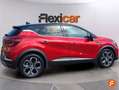 Renault Captur E-TECH Híbrido Intens 105kW Rojo - thumbnail 3
