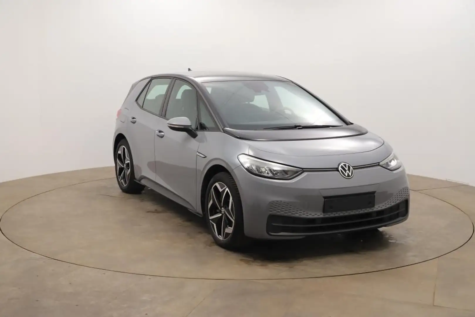 Volkswagen ID.3 Pro 107kW Klima*Nav*PDC Gri - 2