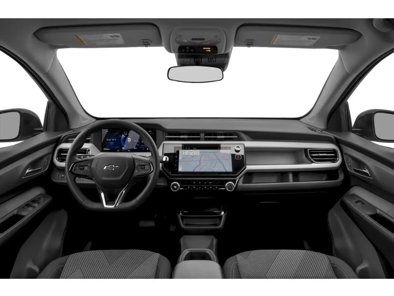 Chevrolet Bolt снимка Chevrolet Bolt