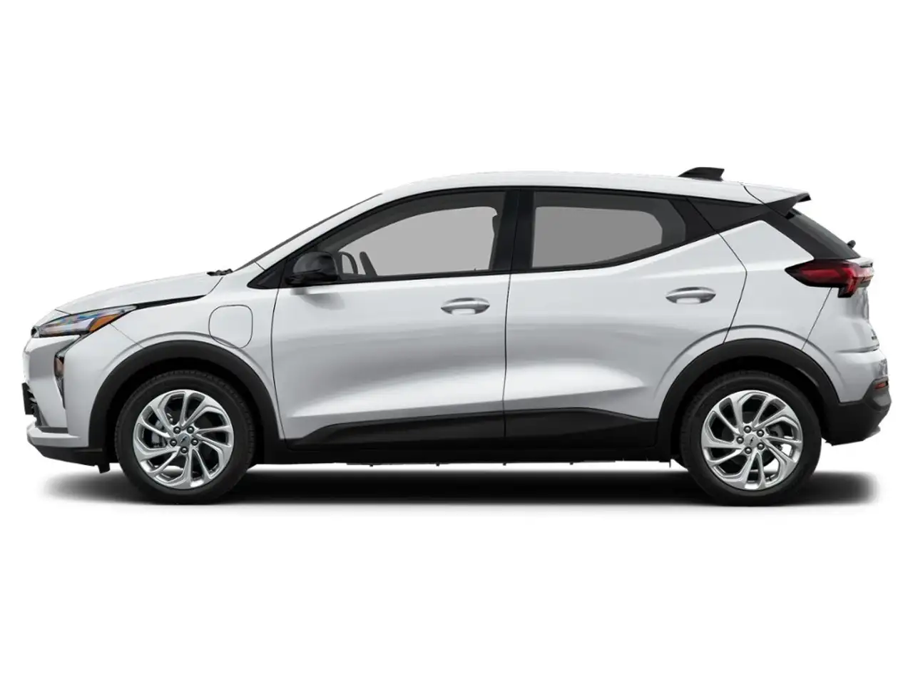 Chevrolet Bolt снимка Chevrolet Bolt