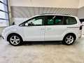 SEAT Alhambra Business 2,0 TDI Tempomat, AHK schwenkbar, Temp... Weiß - thumbnail 1