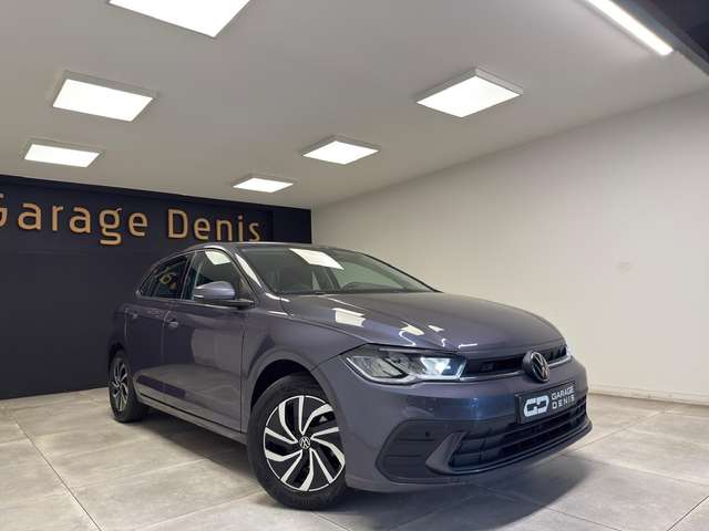 Volkswagen Polo — photo 3