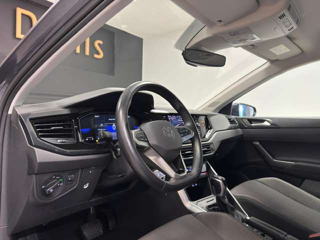 Volkswagen Polo — photo 14