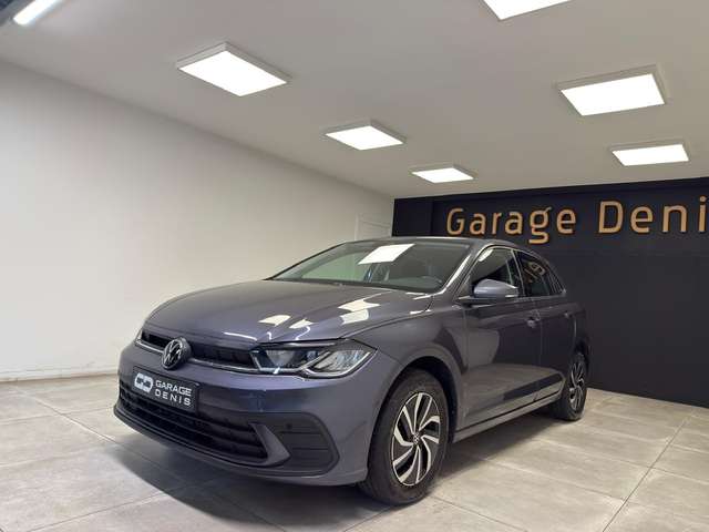 Volkswagen Polo — photo 5