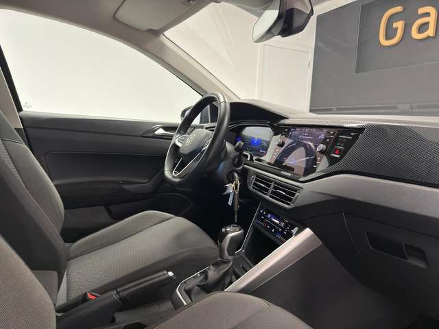 Volkswagen Polo — photo 13