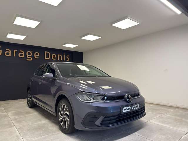 Volkswagen Polo — photo 4