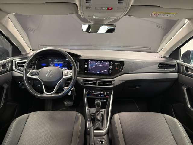 Volkswagen Polo — photo 9