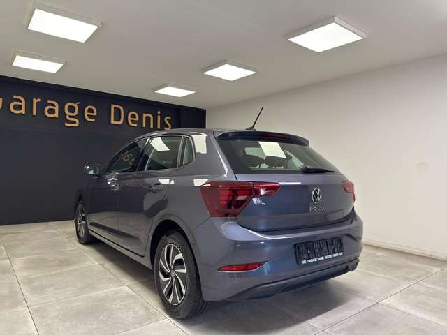 Volkswagen Polo — photo 6