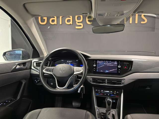 Volkswagen Polo — photo 10