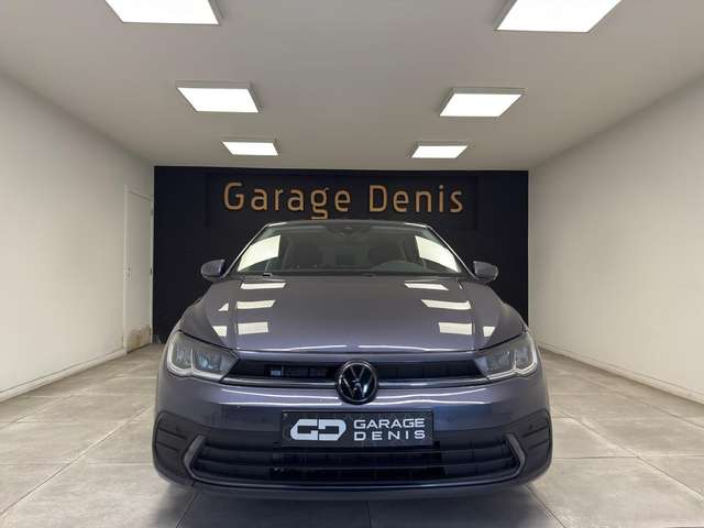 Volkswagen Polo — photo 2