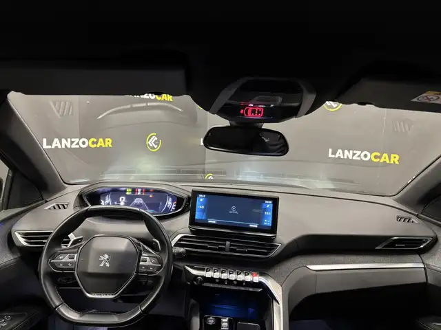 Peugeot 5008 view 7