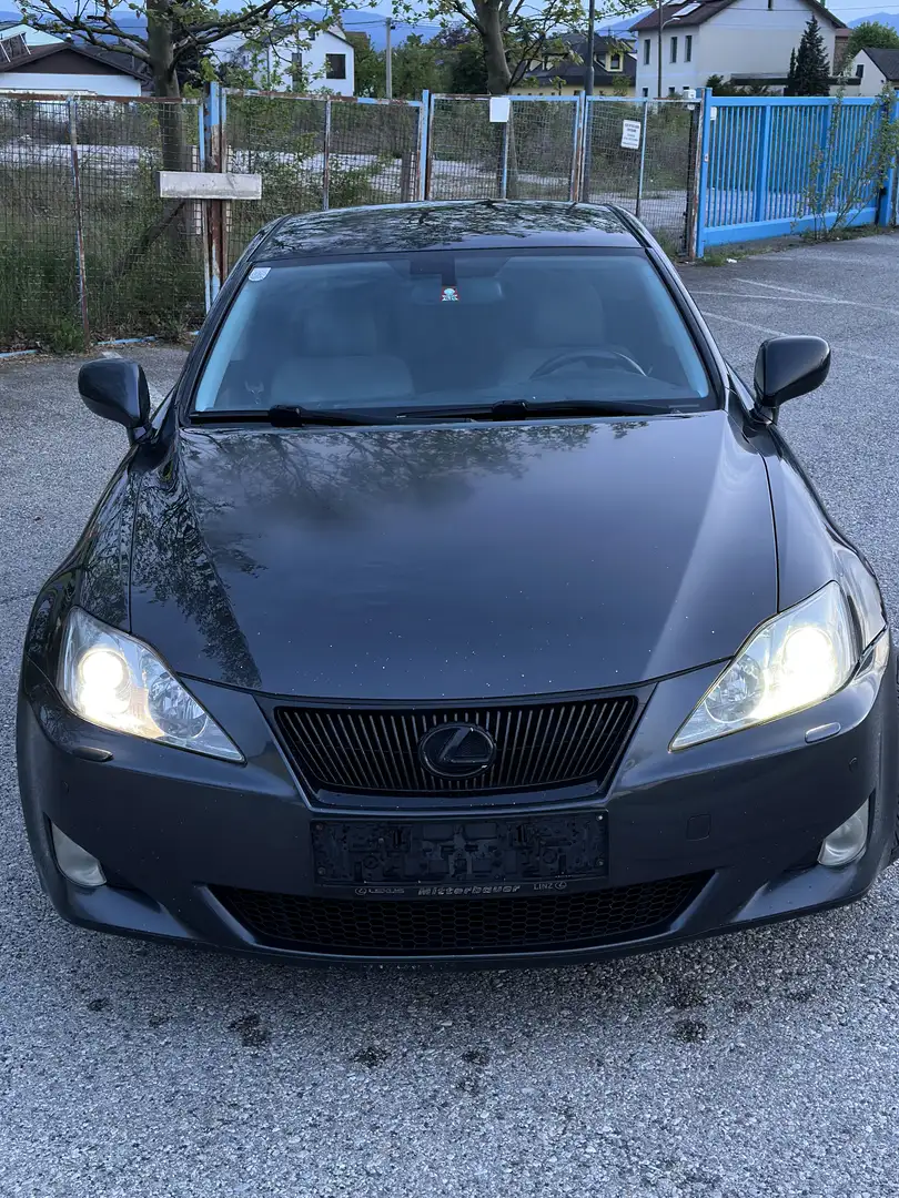 Lexus IS 220d 220 d Business ECO - 1