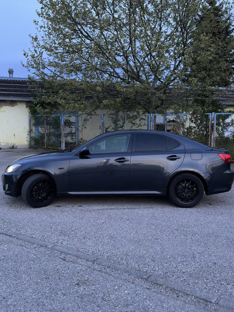 Lexus IS 220d 220 d Business ECO - 2