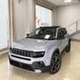 Jeep Avenger 1.2 Turbo 110CV MHEV Summit |pelle tetto nav| Grey - thumbnail 2