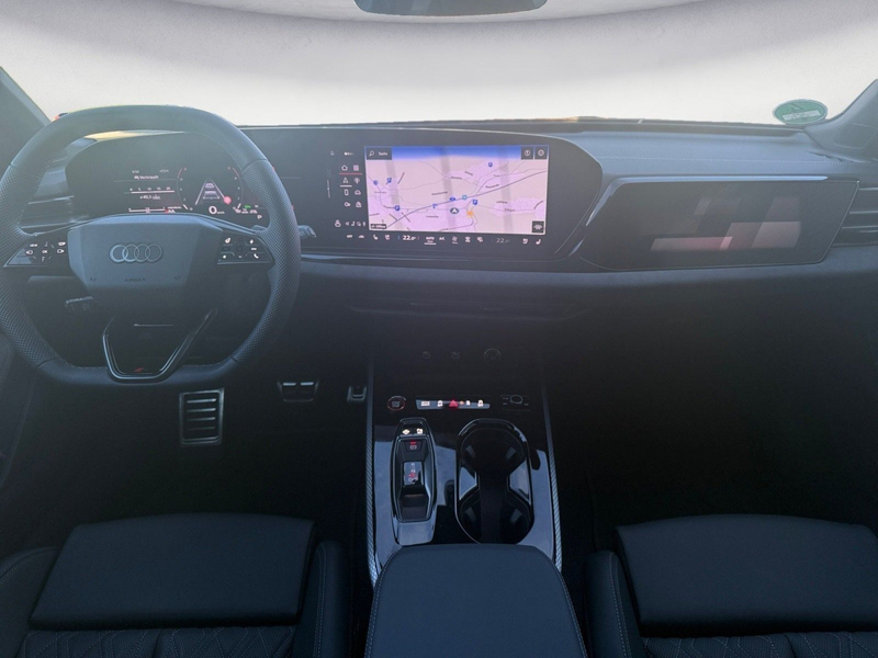 Audi A5 TFSI quattro 150(204) kW(PS) S-tronic — photo 9