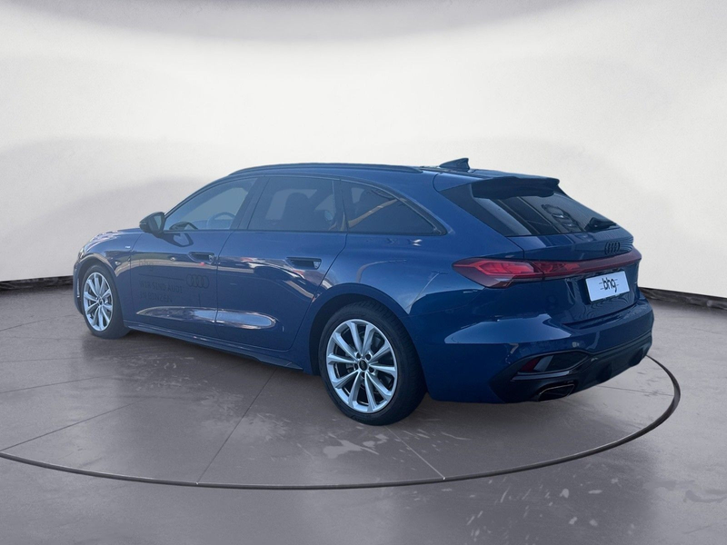 Audi A5 TFSI quattro 150(204) kW(PS) S-tronic — photo 3