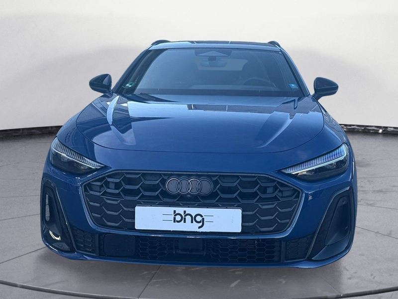 Audi A5 TFSI quattro 150(204) kW(PS) S-tronic — photo 6