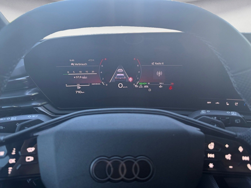 Audi A5 TFSI quattro 150(204) kW(PS) S-tronic — photo 8