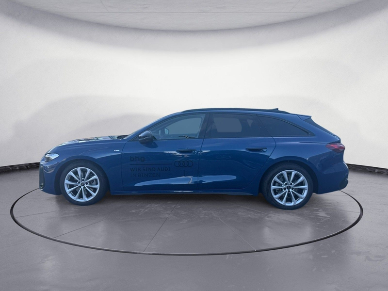 Audi A5 TFSI quattro 150(204) kW(PS) S-tronic — photo 2