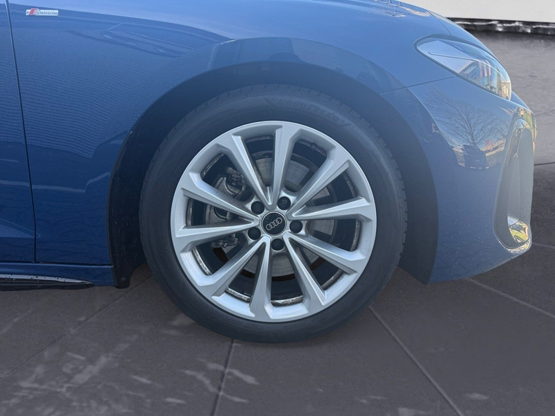 Audi A5 TFSI quattro 150(204) kW(PS) S-tronic — photo 10
