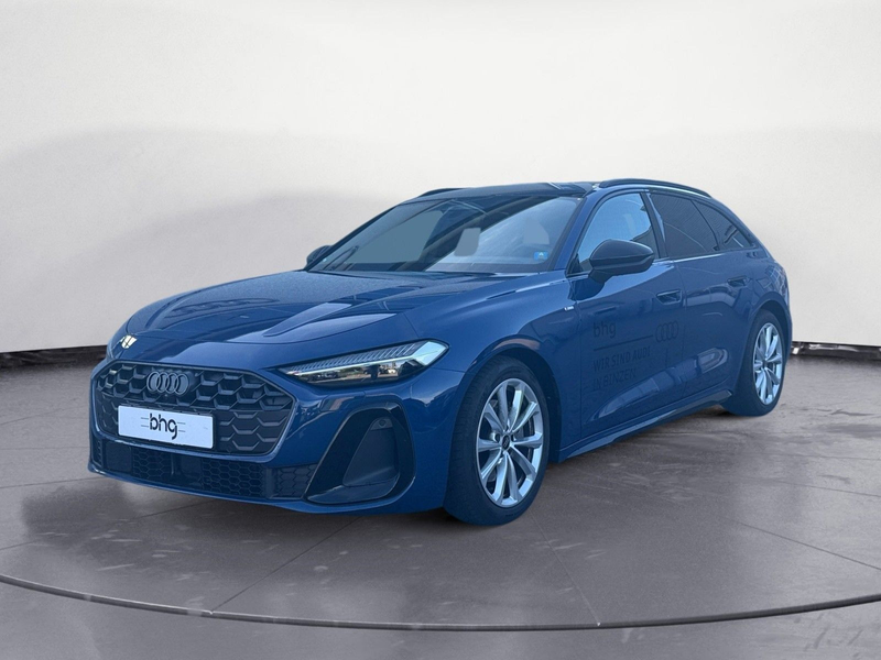 Audi A5 TFSI quattro 150(204) kW(PS) S-tronic
