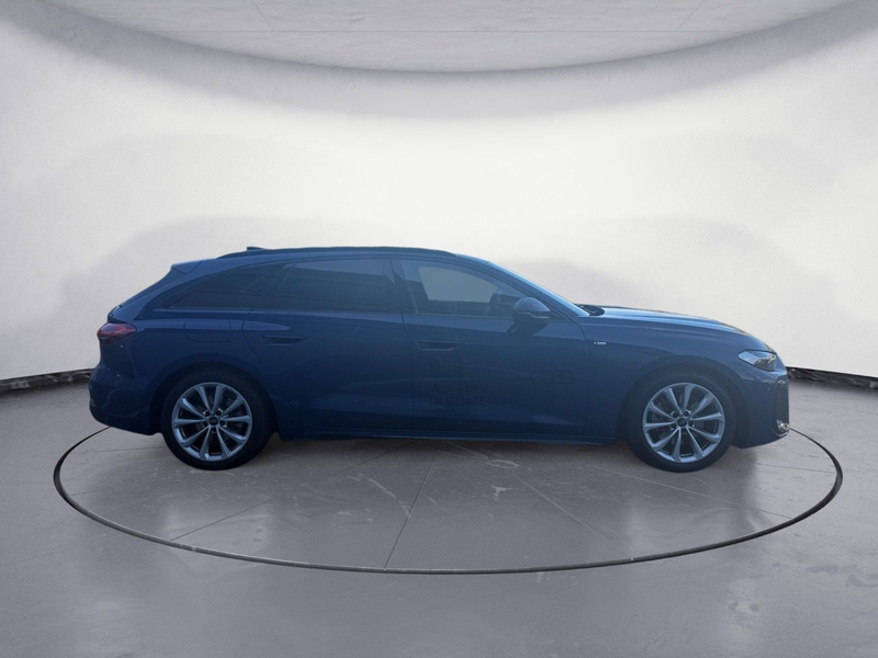 Audi A5 TFSI quattro 150(204) kW(PS) S-tronic — photo 5