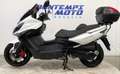 Kymco Xciting 300 2011 Bianco - thumbnail 2