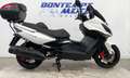 Kymco Xciting 300 2011 Bianco - thumbnail 1