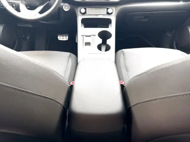 Hyundai Kona view 14
