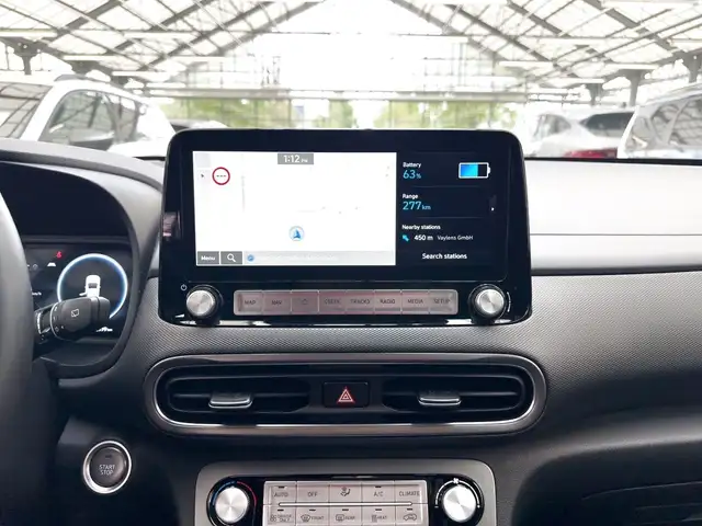Hyundai Kona view 12