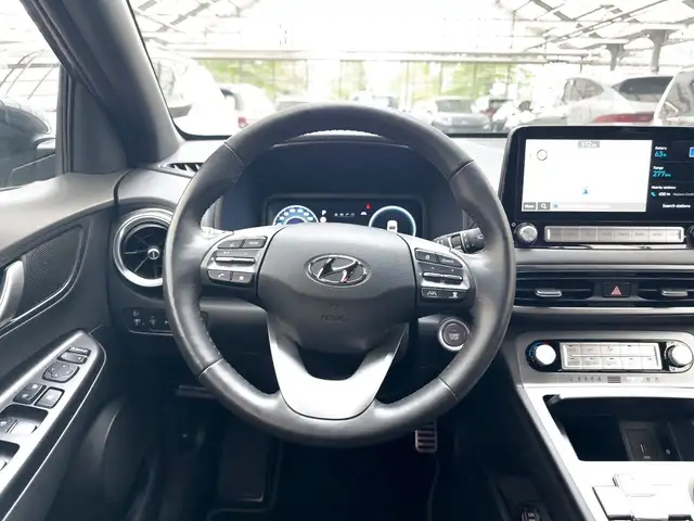 Hyundai Kona view 10
