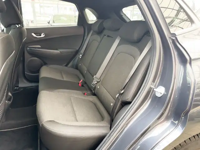Hyundai Kona view 15