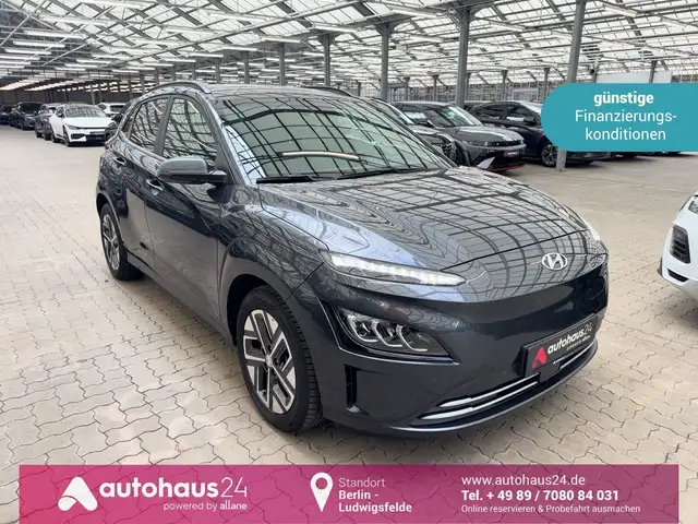 Hyundai Kona main image