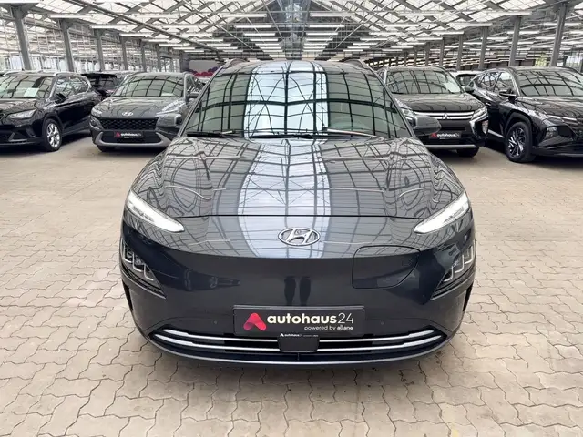 Hyundai Kona view 2