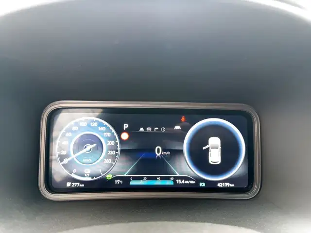 Hyundai Kona view 7
