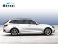 BMW 320 d Touring M Sportpaket HiFi DAB LED RFK Shz Weiß - thumbnail 6