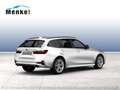 BMW 320 d Touring M Sportpaket HiFi DAB LED RFK Shz Weiß - thumbnail 2