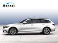BMW 320 d Touring M Sportpaket HiFi DAB LED RFK Shz Weiß - thumbnail 3
