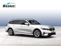 BMW 320 d Touring M Sportpaket HiFi DAB LED RFK Shz Weiß - thumbnail 7