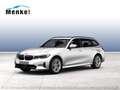BMW 320 d Touring M Sportpaket HiFi DAB LED RFK Shz Weiß - thumbnail 1