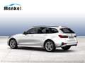 BMW 320 d Touring M Sportpaket HiFi DAB LED RFK Shz Weiß - thumbnail 4