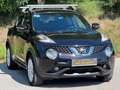 Nissan Juke 1,5 dCi|Top Ausstattung|nur 97.000km| Schwarz - thumbnail 4