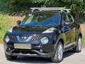 Nissan Juke 1,5 dCi|Top Ausstattung|nur 97.000km| Schwarz - thumbnail 1